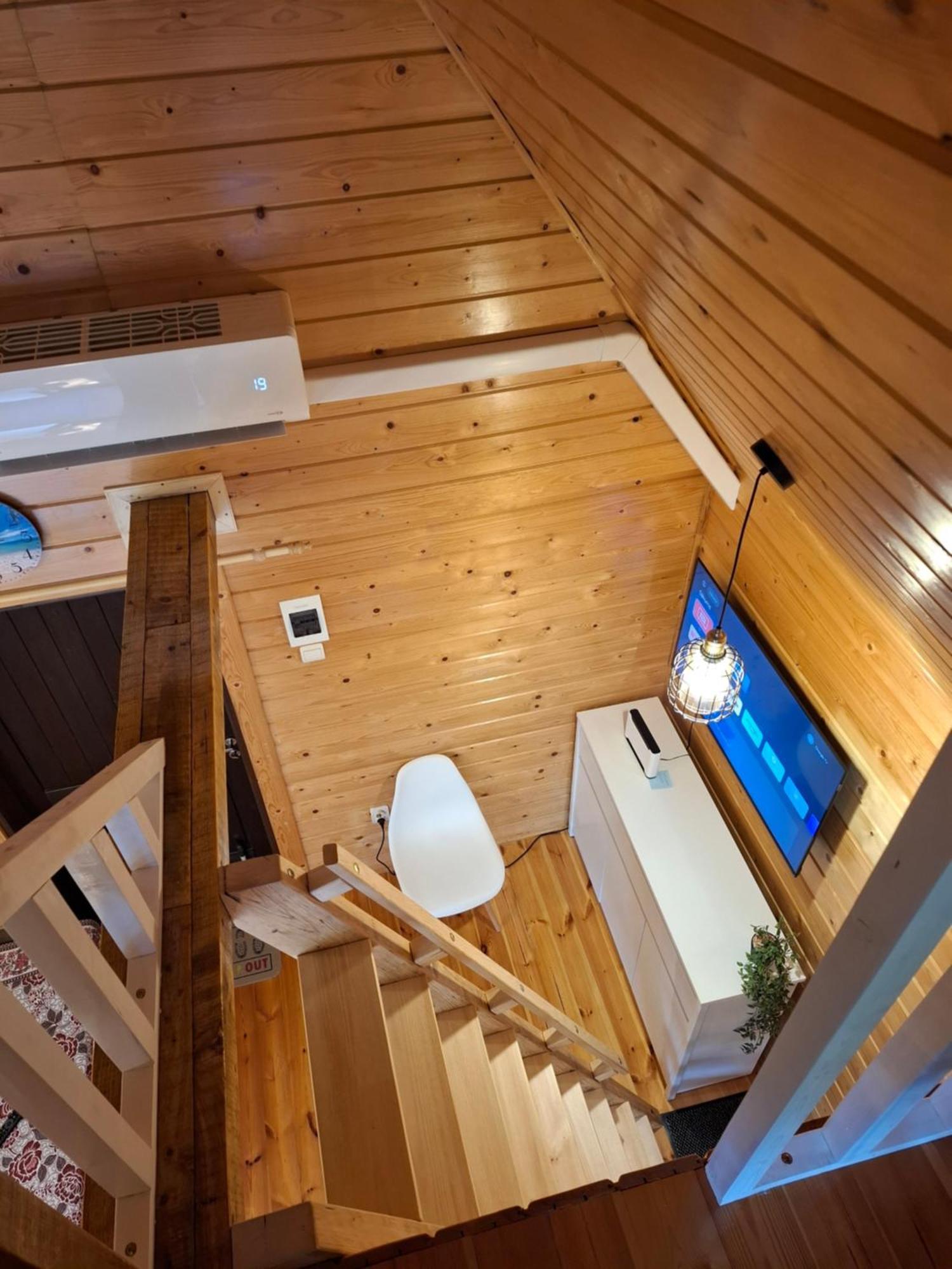 Hotel Pie Andra Pitraga Pitrags Pokoj fotografie