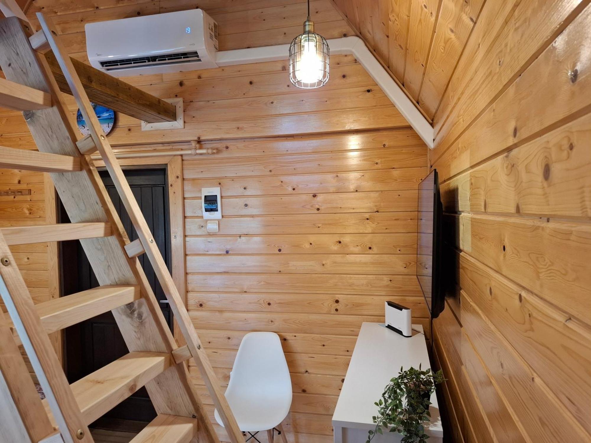 Hotel Pie Andra Pitraga Pitrags Pokoj fotografie